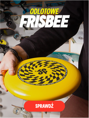 frisbee
