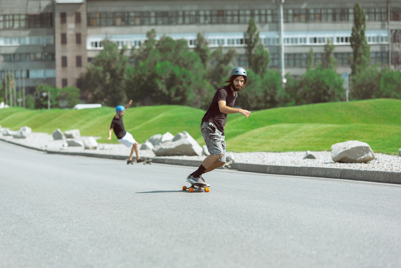 Ce este un longboard și când ar trebui să optați pentru unul?