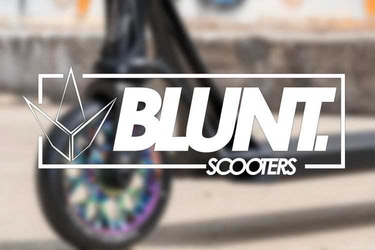 Scuterele de performanță Blunt Scooters - o prezentare generală a gamei