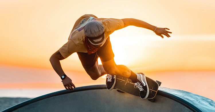 O analiză subiectivă a celor mai frumoase skateboarduri. Check them out!