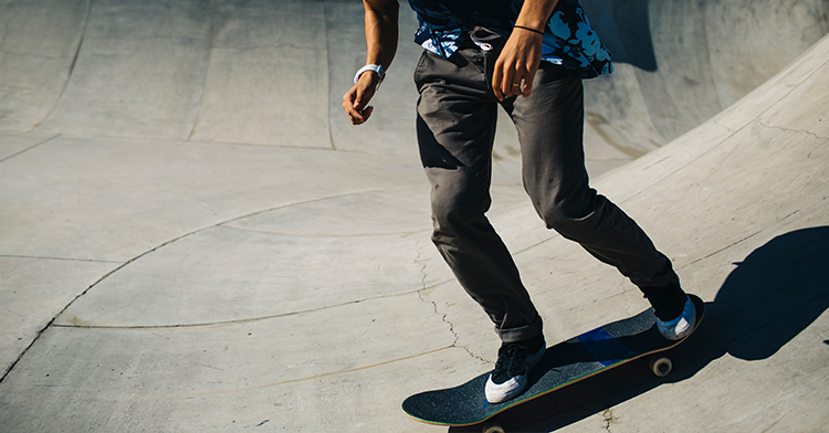 Cei mai faimoși skateboarderi. Check out aceste inspirații!