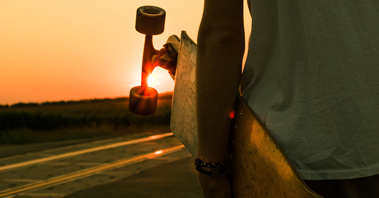 Ce longboard-uri să NU cumperi? Câteva cuvinte despre echipamentele care trebuie evitate!