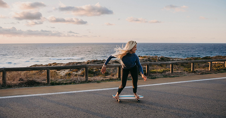 Ce surfskate să alegi? Tot ce trebuie să știți