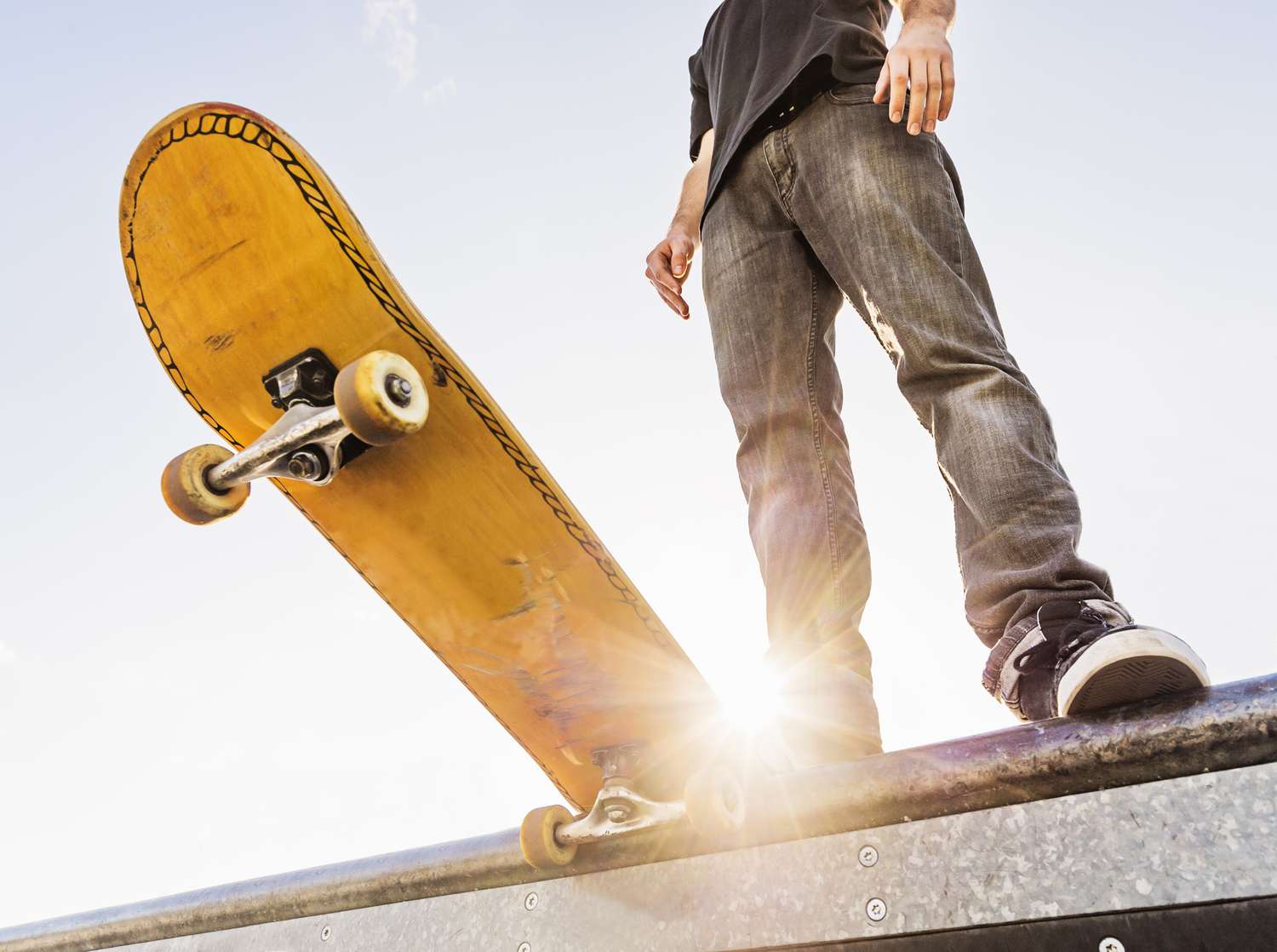 Cum să ai grijă de skateboard-ul tău? Tot ce trebuie să știți