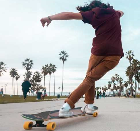 Longboard pentru dansatori. Cum să alegeți?