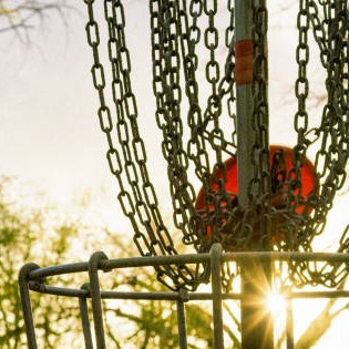 Disc golf - reguli de joc