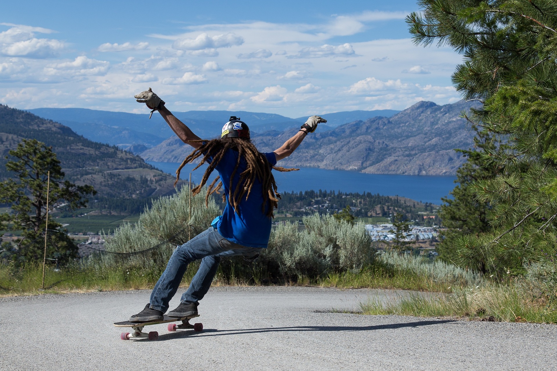 Ce să alegi: skateboard, longboard, cruiser sau footy, sau poate surfskate?