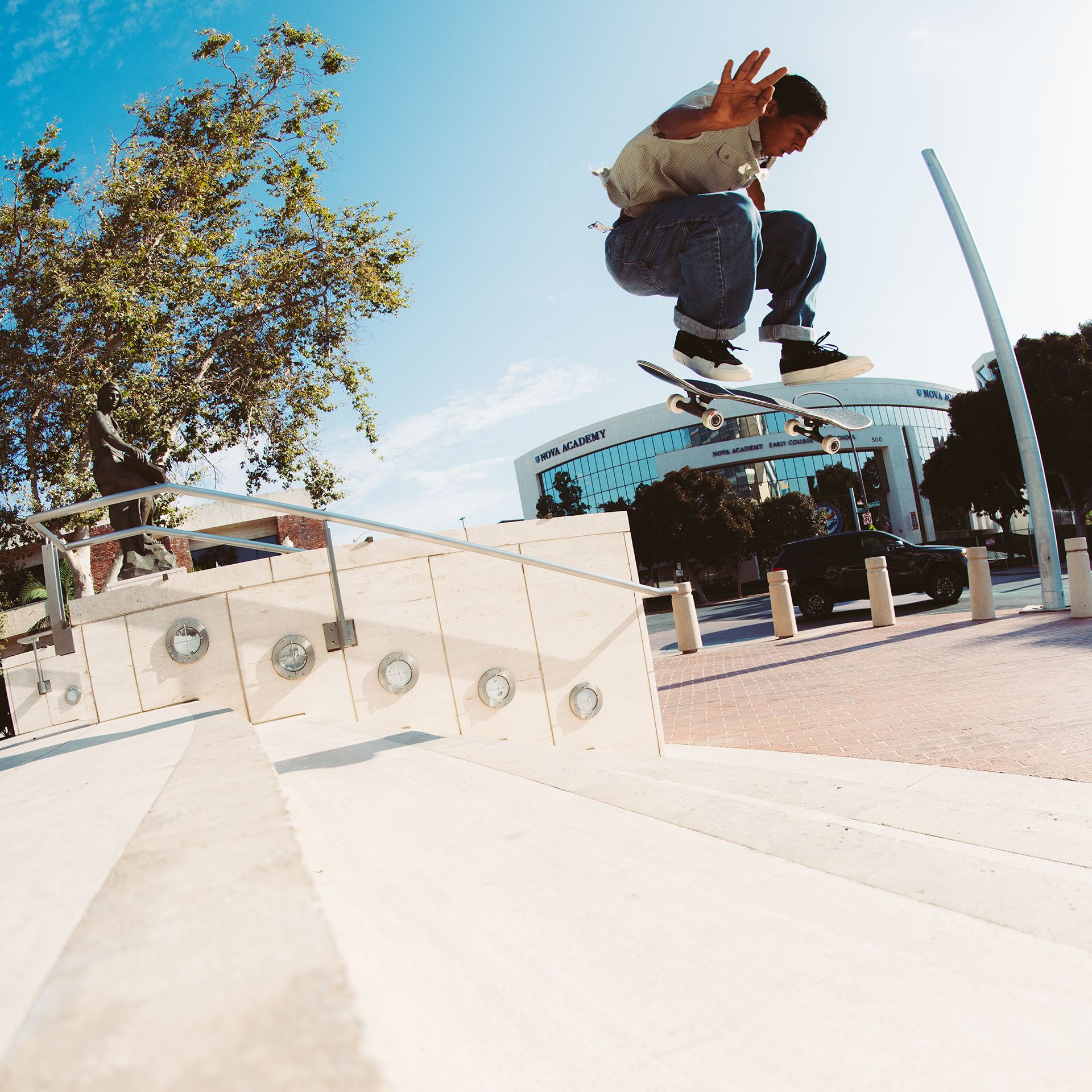 Care sunt diferențele dintre skateboard-urile pentru utilizatorii avansați? Citește!