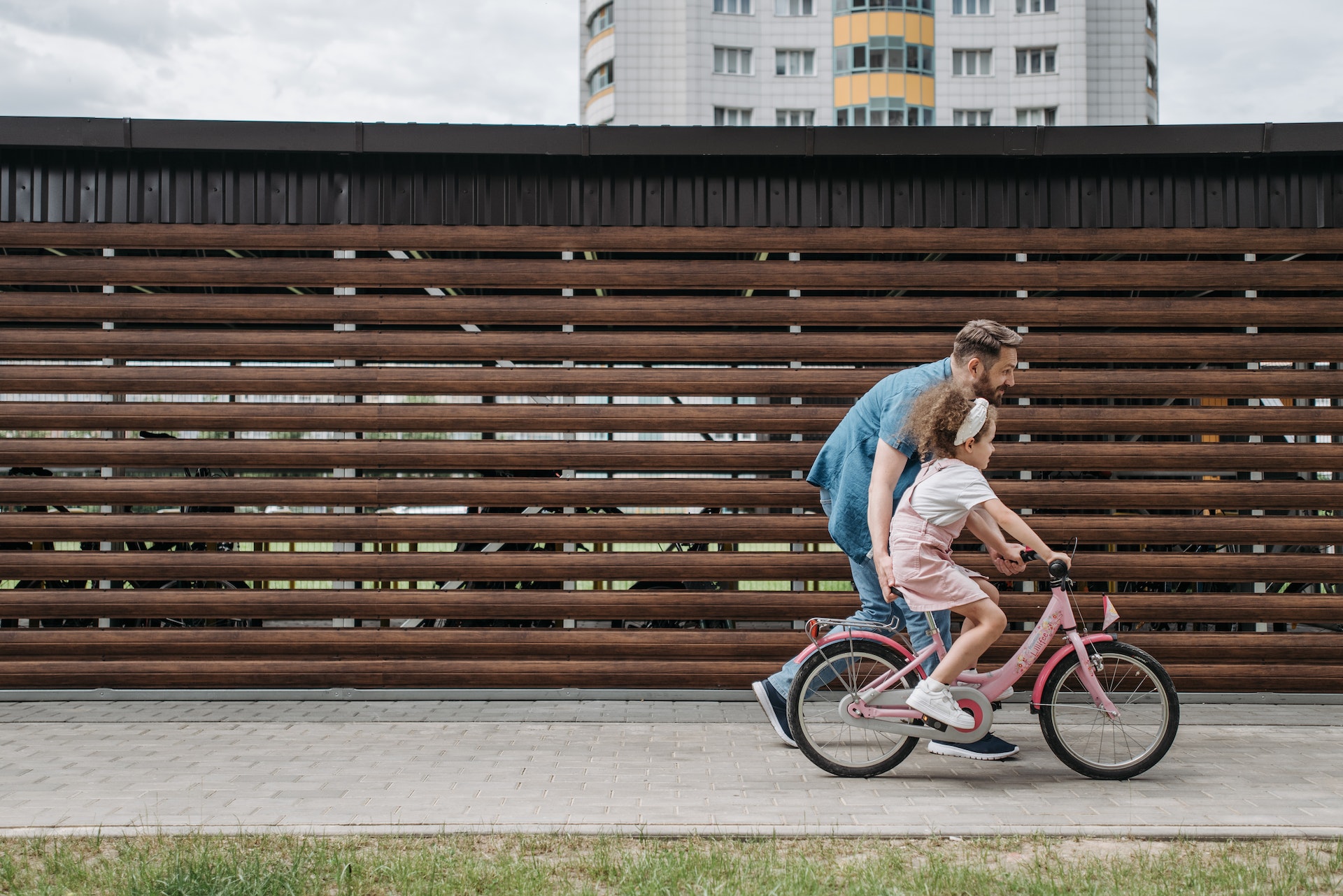 Ce fel de bicicletă pentru un copil? Un ghid pentru fiecare părinte