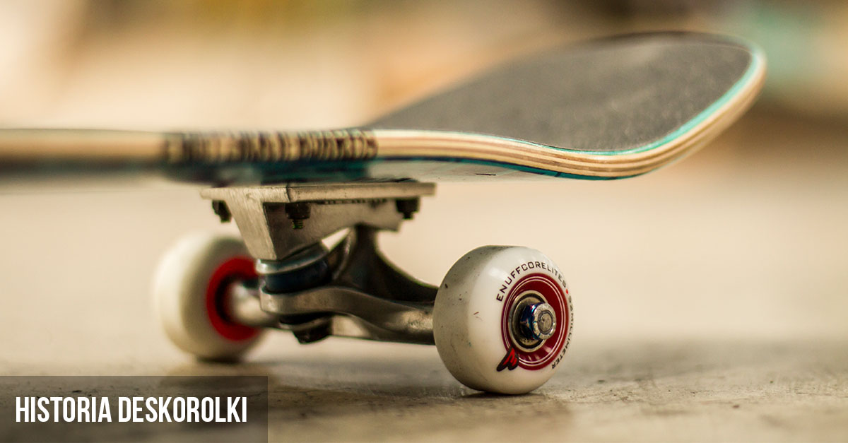 Istoria skateboardingului (Skateboarding)