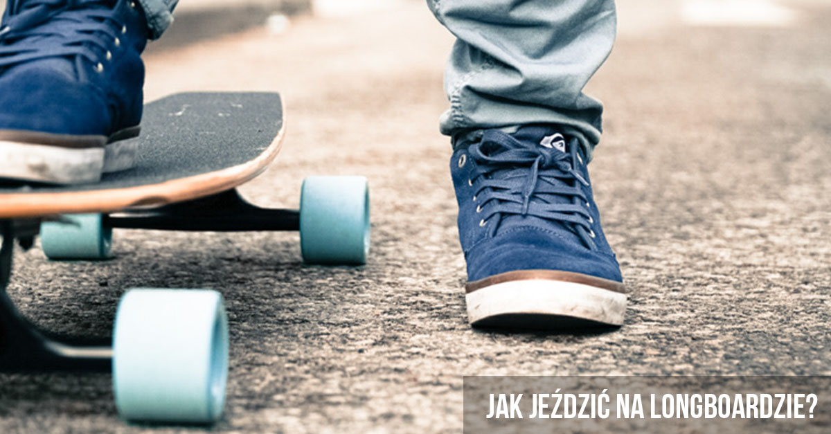 Cum să conduci un longboard?