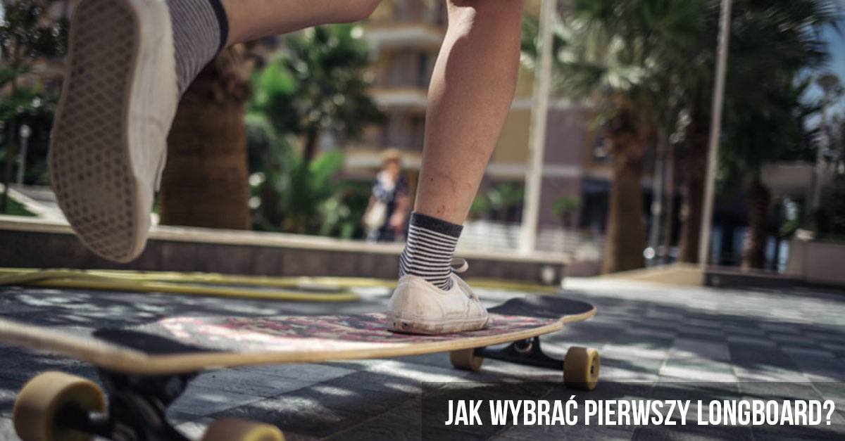 Cu ce longboard să începi?