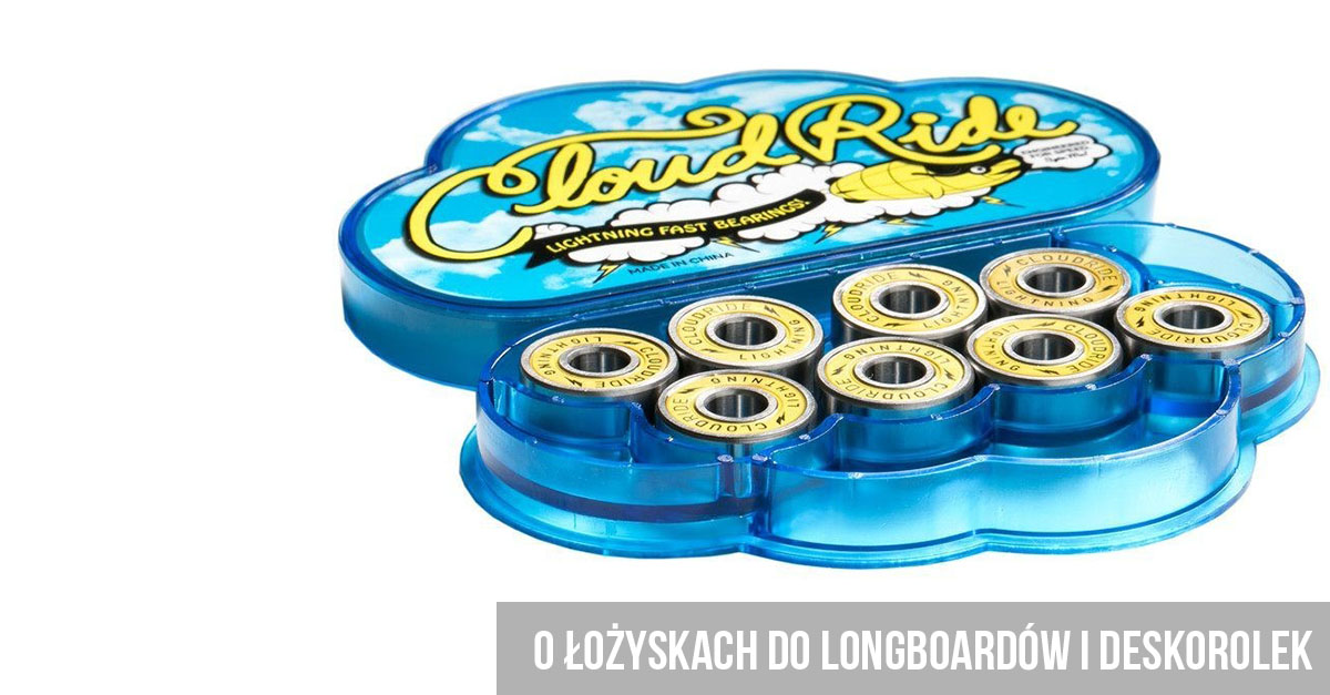 Despre rulmenți pentru longboard-uri și skateboard-uri
