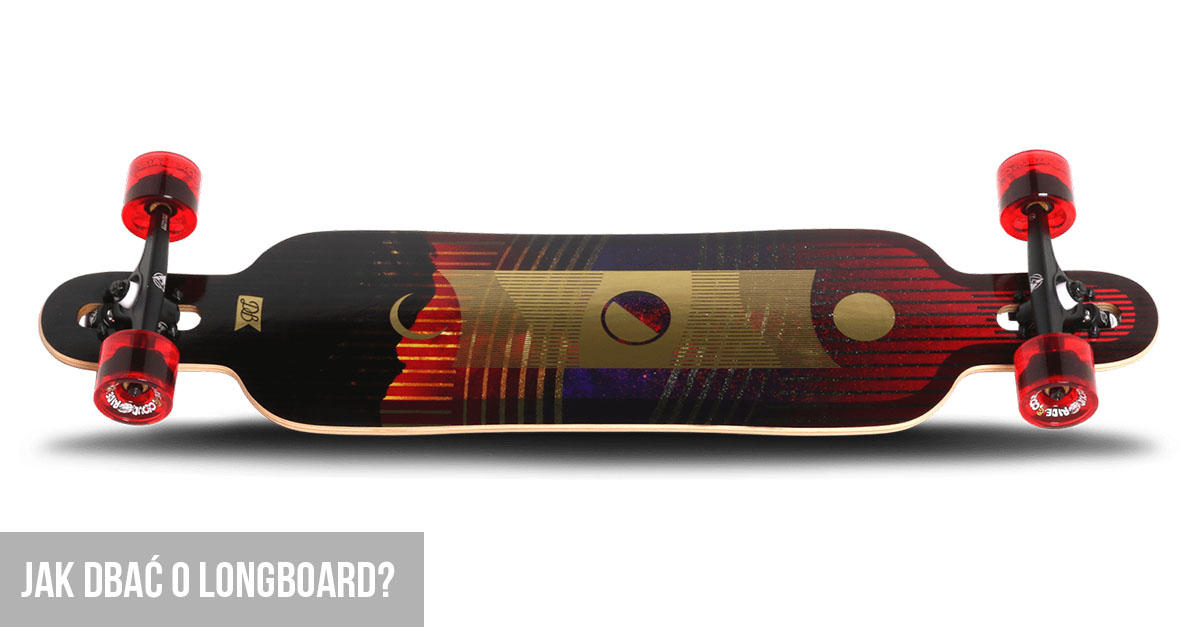 Cum ai grijă de un longboard?