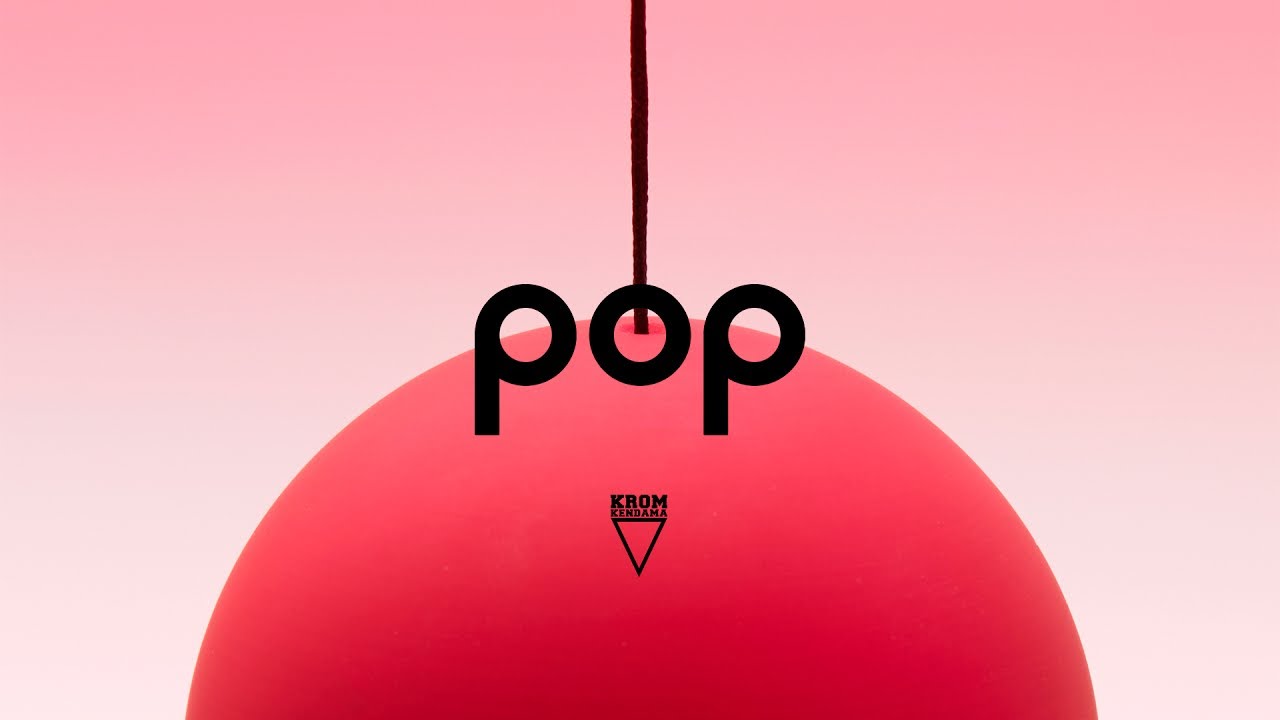 Kendamy POP de la Kroma!