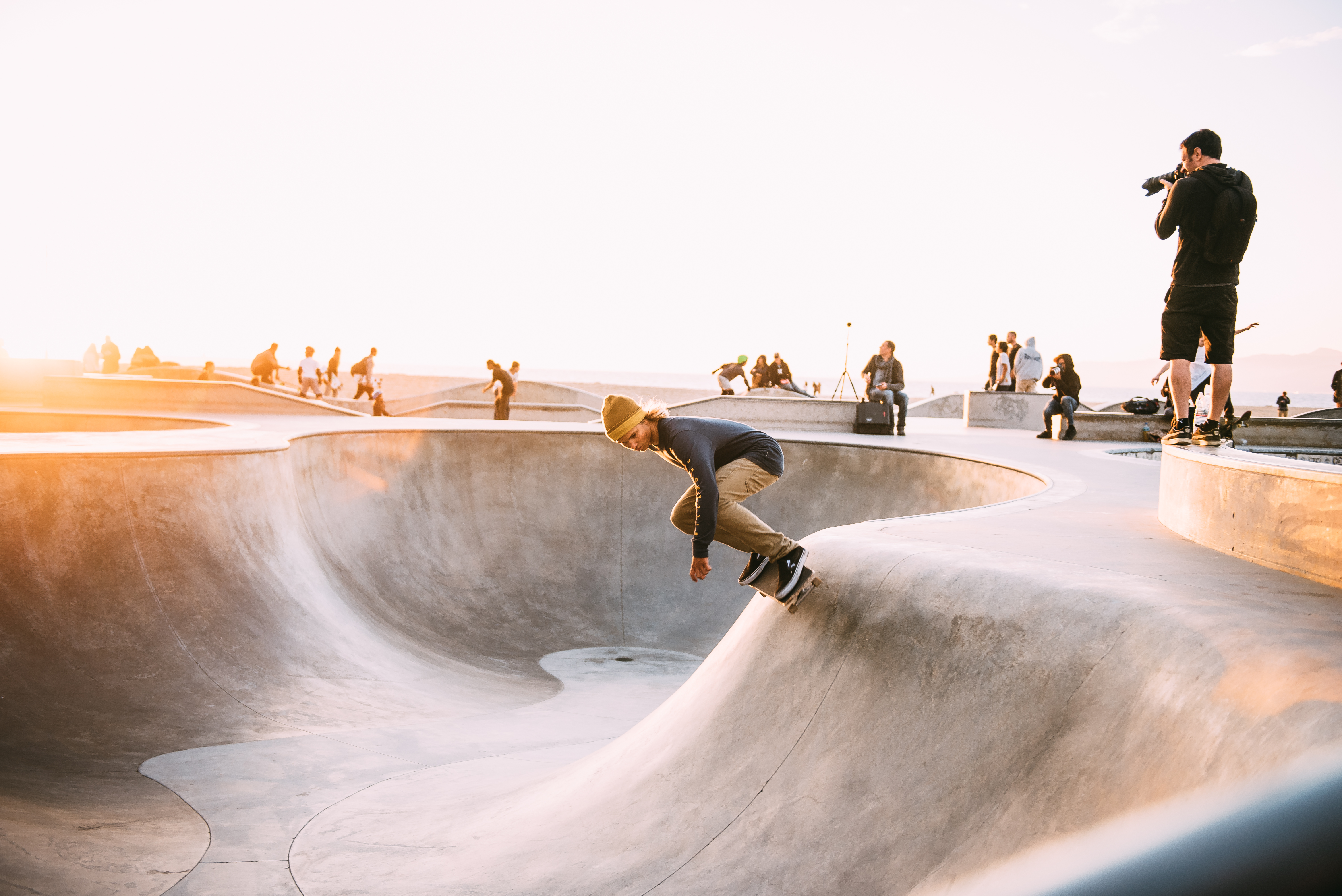 Cum supraviețuiești iarna pe un skateboard, longboard sau skimboard?