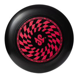 Frisbee Ultimate aruncare disc Urban Sports Vortex Red 175g