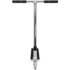 Scuter de performanță NKD IDC Stunt Silver wys. 85 cm