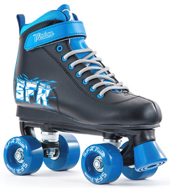 Patine quad pentru copii SFR Vision II Albastru