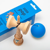 Kendama Krom POP Albastru