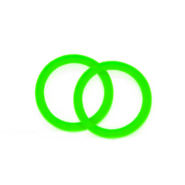 Yoyo YoYoFactory Plăcuțe de răspuns verzi