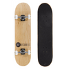 ENUFF LOGO STAIN Complet Natural 8.0" Skateboard