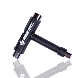 Skate Tool Urban Sports Negru