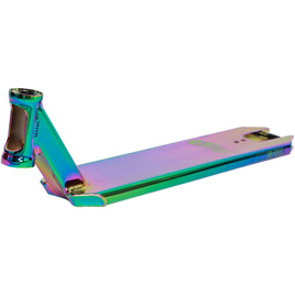 Platformă pentru NKD Fuel Stunt Scooter Deck Neochrome 495 mm