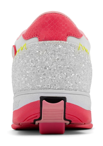 Butorolki Breezy Rollers Star Różowy