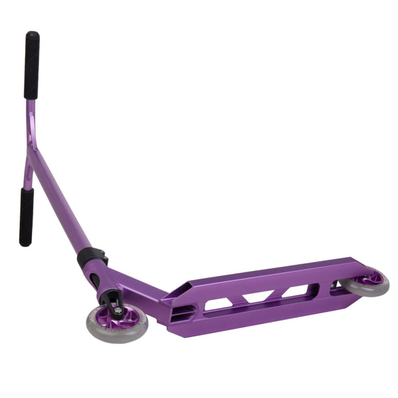 Trotinetă Freestyle Striker Lux Stunt Scooter Mov înălț. 87 cm
