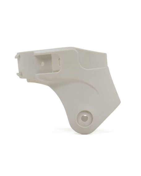 Echo Cuff Set Agresiv Rollerblade Uppers Cream