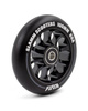 SLAMM 100mm FLAIR 2.0 roata scuter negru