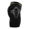 REKD Energy Pro Impact Shorts Negru