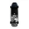 Surfskate Cutback bord - B & W 32 "