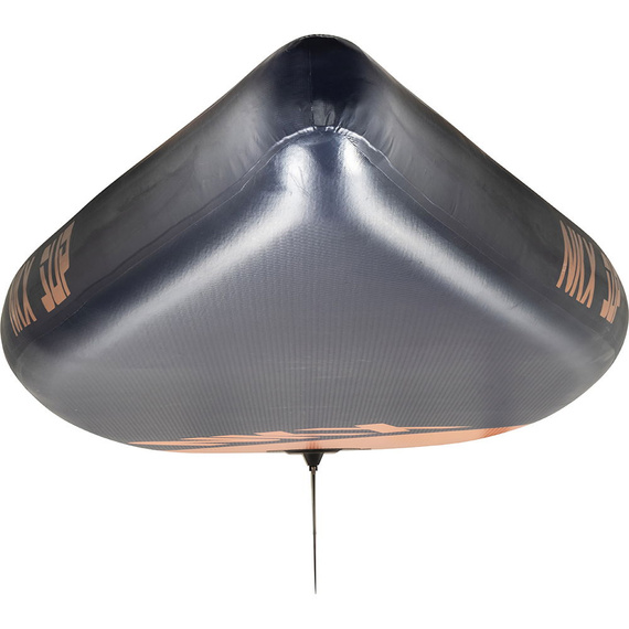 SUP gonflabil touring bord NKX Flash Papaya Navy 12'2