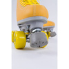 Rio Roller Signature Patine Quad Galben