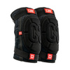 Protecții pentru genunchi CORE Flex Knee Gasket Negre