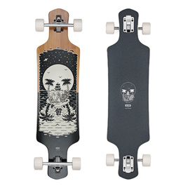 GLOBE Geminon Reflection Longboard 37.5"