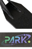 NKD Park Stunt Scooter Griptape Șmirghel Rainbow 395 mm