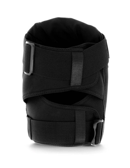 Genunchiere REKD Energy Patrol S Negru