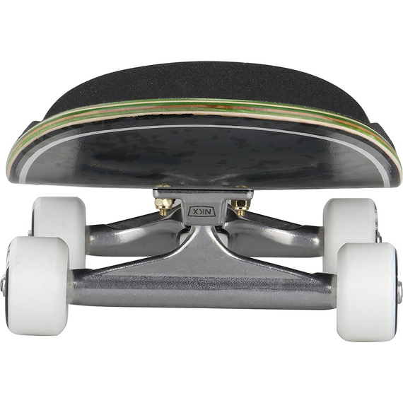 Skateboard complet NKX Skate Or Die Series Holiday 8.375"