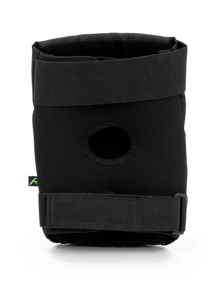 Genunchiere REKD Energy Ramp Negru