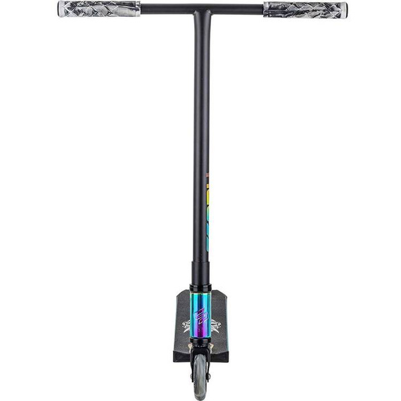 Story Diablo Rainbow Scooter de înaltă performanță. 78 cm