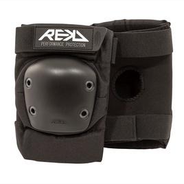 Cotiere REKD Ramp Negru