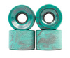 Roți Mindless Cruiser Turquoise 60mm 83A