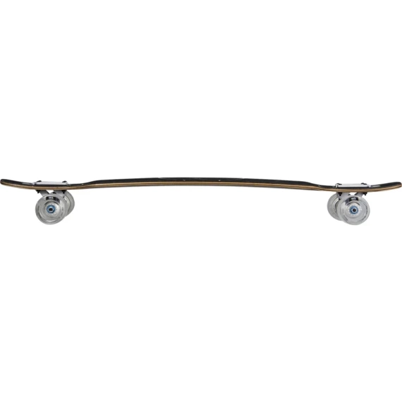 NKX Signature Pro Walnut Flex1 placă lungă din fibră de sticlă 100 cm