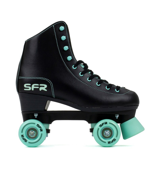 Patine SFR Figure Quad Black-Mint