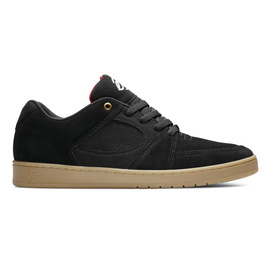 Pantofi ES Accel Slim Negru/Gumă