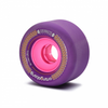 Orangatang Beefcake Longboard Roți Purple 73mm 83A