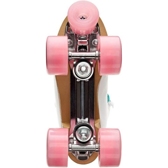 Impala Quad Skate alb 